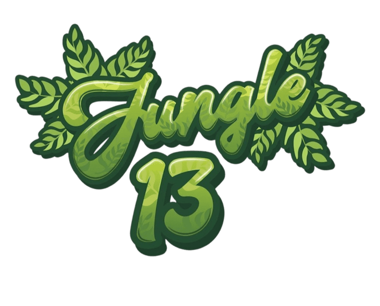 Jungle13 Asociación Cannabica