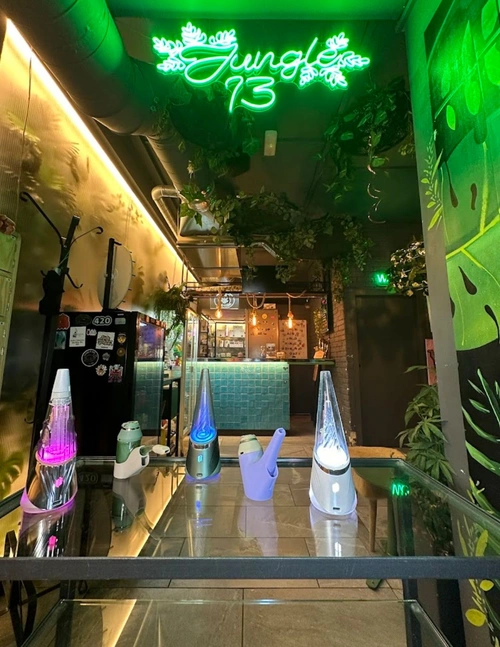 social club cannabis barcelona